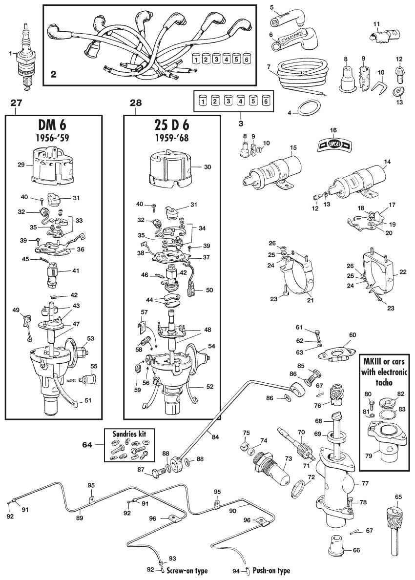 67194 ブルー/369ホワイトバー ROLEX（ロレックス） オイスター