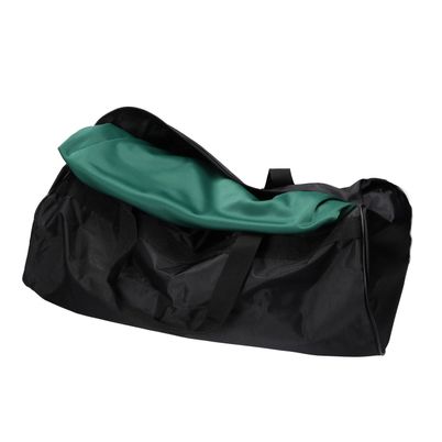 CARCOVER INDOOR S (366-415cm) GREEN 2