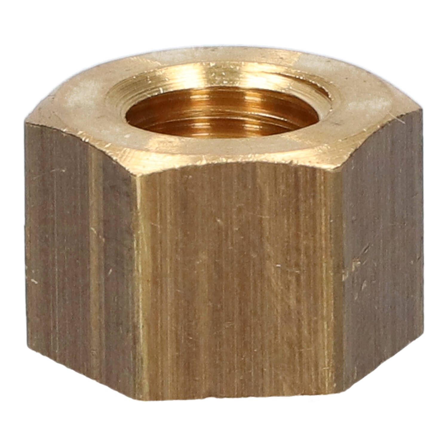 BRASS NUT 5/16 Angloparts