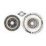 CLUTCH KIT / MGB (WITH ROLLER BEARING) Webshop Anglo Parts