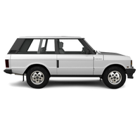 Range Rover classic