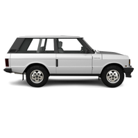 Land Rover - 予備部品 - Land Rover all models