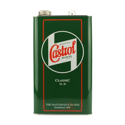 CASTROL XL30 (1L) 1924/7176 300.123  spare parts CASTROL XL30 (1L) 1924/7176 1