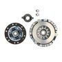 CLUTCH KIT / MIDGET 1275CC Webshop Anglo Parts