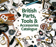 British Parts, Tools & Accessories - ersatzteile - British Parts, Tools & Accessories