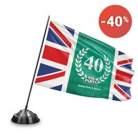 40% DISCOUNT ON 40 PRODUCTS spare parts