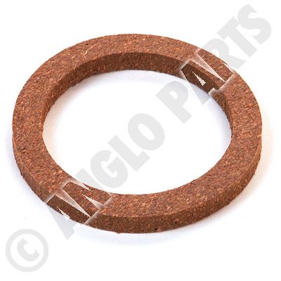SEALING RING, IN NECK / MG T 293-600 101.110 MGTC 1945-1949 ricambi SEALING RING, IN NECK / MG T 293-600 1