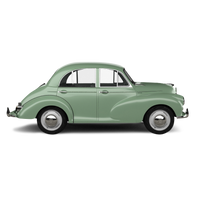 Morris Minor - 予備部品 - Morris Minor 1956-1971