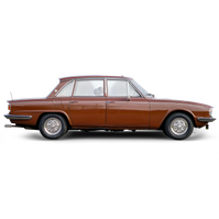 Triumph - varaosat - Triumph Sedan | Webshop Anglo Parts