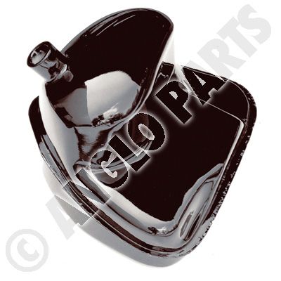 FUEL TANK , RH / MINI COOPER S 21A2183 100.050 Mini 1969-2000 spare parts FUEL TANK , RH / MINI COOPER S 21A2183 1