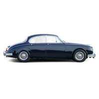 Jaguar-Daimler - reserveonderdelen - Jaguar MKII, 240-340 / Daimler V8 1959-'69