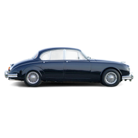 Jaguar-Daimler - części zamienne - Jaguar MKII, 240-340 / Daimler V8 1959-'69