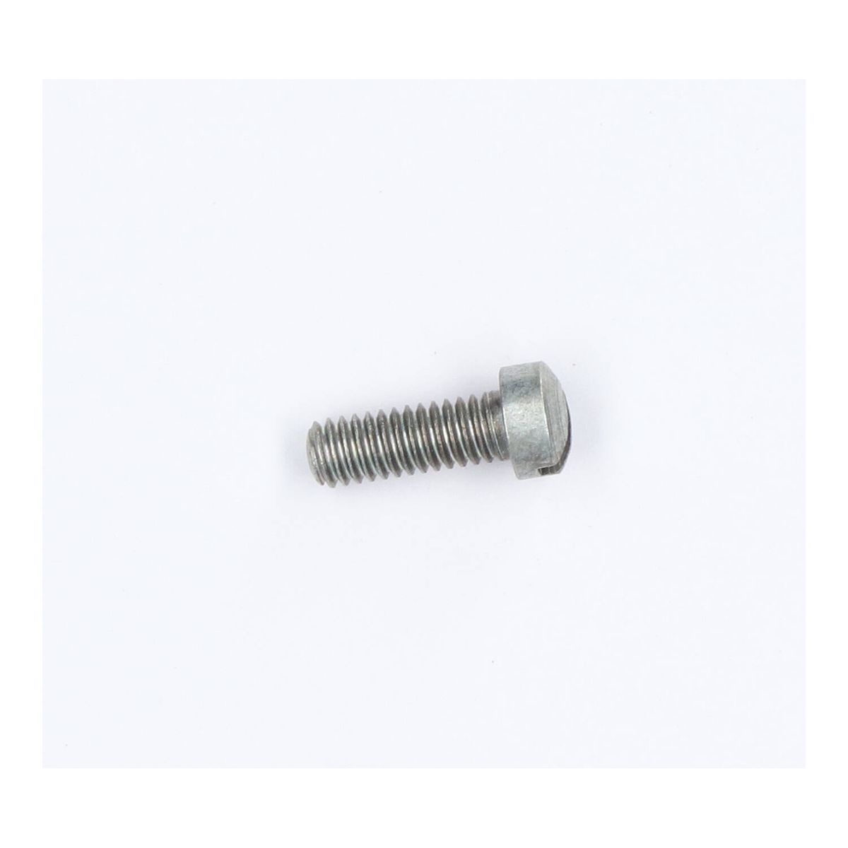 4BA CHEESEHEAD SLOT SCREW ZINC 32568Z 102.044  náhradní díly 4BA CHEESEHEAD SLOT SCREW ZINC 32568Z