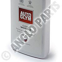 AUTO GLYM CLEAN WHEELS (500ML) 3