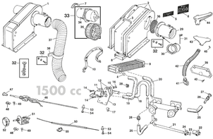 undefined Heater system 1500