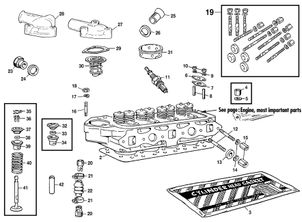 undefined Cylinder head
