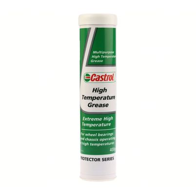 CASTROL HIGH TEMP GREASE CARTRIGE (400GR) 1503AD 186.021  spare parts CASTROL HIGH TEMP GREASE CARTRIGE (400GR) 1503AD 1
