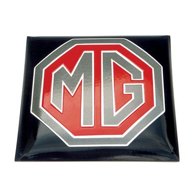MG BLACK RED ENAMEL MG BLACK RED 185.479  spare parts MG BLACK RED ENAMEL MG BLACK RED 1