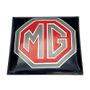 MG BLACK RED ENAMEL Webshop Anglo Parts
