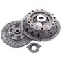 CLUTCH KIT / JAG E TYPE, XK 3,8 (WITH ROLLER BEARING) Webshop Anglo Parts