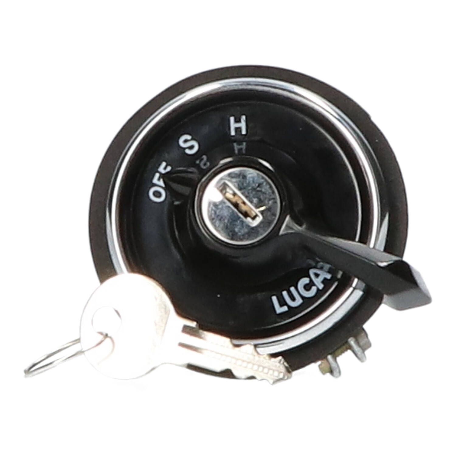 IGNITION+LAMP SWITCH Angloparts