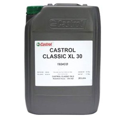CASTROL XL30 (20 L) 1924/2801 302.023  spare parts CASTROL XL30 (20 L) 1924/2801 1