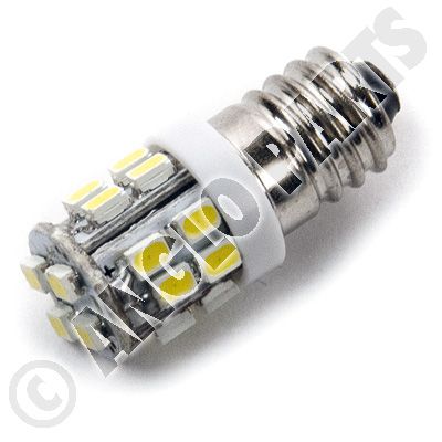 LED 2,2W + DASH LAMP E10 GLB987LP 284.558  piezas de repuesto LED 2,2W + DASH LAMP E10 GLB987LP 1