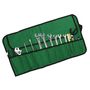 TOOL ROLL SET / CASTROL Webshop Anglo Parts