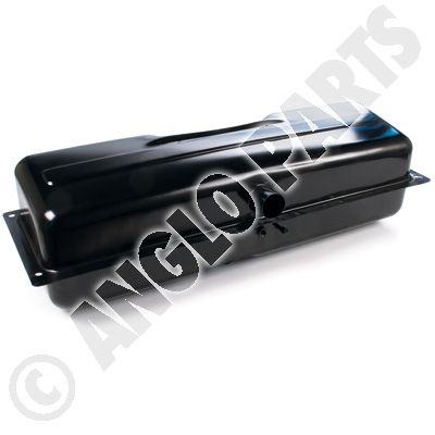 FUEL TANK / S45 TS3395 100.027 Triumph Spitfire MKI-III, 4, 1500 1962-1980 náhradní díly FUEL TANK / S45 TS3395