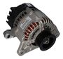 ALTERNATOR: FORD PINTO 80A RALLY (MULTI-GROOVE PULLEY) (LH LUCAS ACR FITMENT) Webshop Anglo Parts