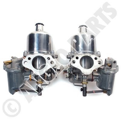 PAIR HS4 CARB.1.1/2" FZX3050 102.442  náhradní díly PAIR HS4 CARB.1.1/2" FZX3050