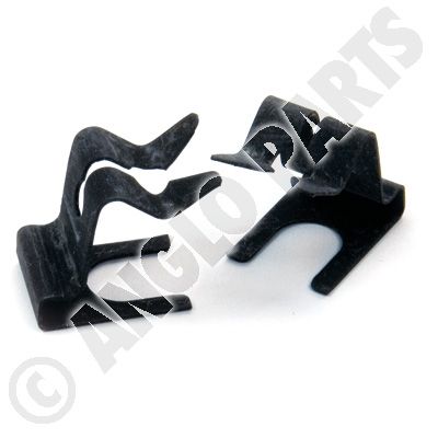 CLIP,CABLE->BRACKET BSF262 101.410  spare parts CLIP,CABLE->BRACKET BSF262 1