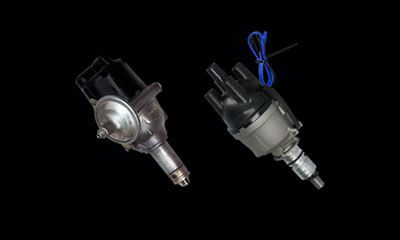 Sytytyspäivitykset | Webshop Anglo Parts