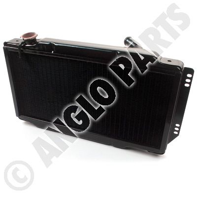 RADIATOR, TROPICAL / SPITFIRE, GT6 - Triumph Spitfire MKI-III, 4, 1500 ...