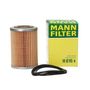 OIL FILTER, PAPER (MANN) / MGA Webshop Anglo Parts