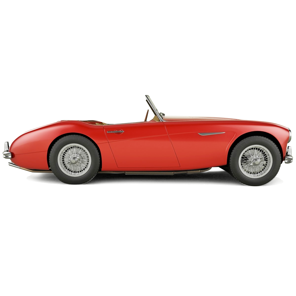 AustinHealey Anglo Parts
