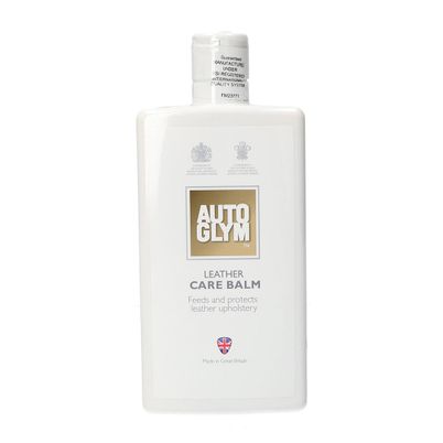 AUTO GLYM LEATHER CARE BALM (500ML) 10662 ENGELS 198.039  spare parts AUTO GLYM LEATHER CARE BALM (500ML) 10662 ENGELS 1