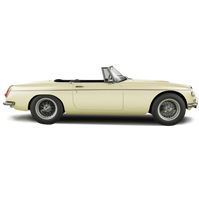 MG - części zamienne - MGB 1962-1980 | Webshop Anglo Parts