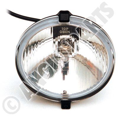 LONG RANGE LAMP / MINI - Mini 1969-2000