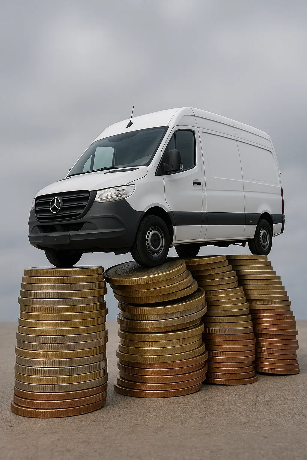 Leasen of Financieren?