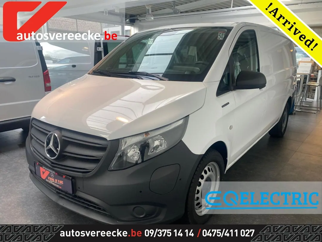 R553 - Aankoop voertuig