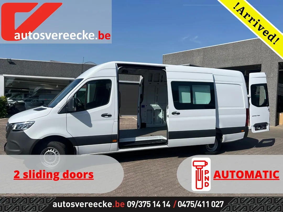 G877 - Klaar voor verkoop