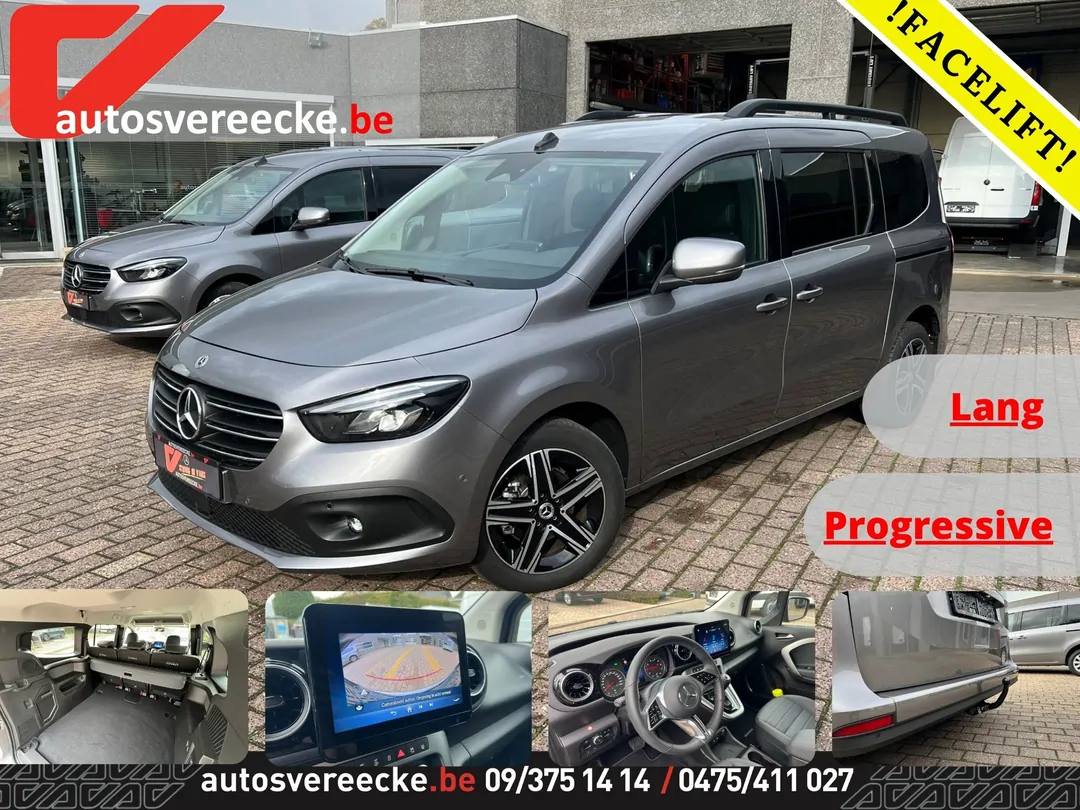 R590 - Garage