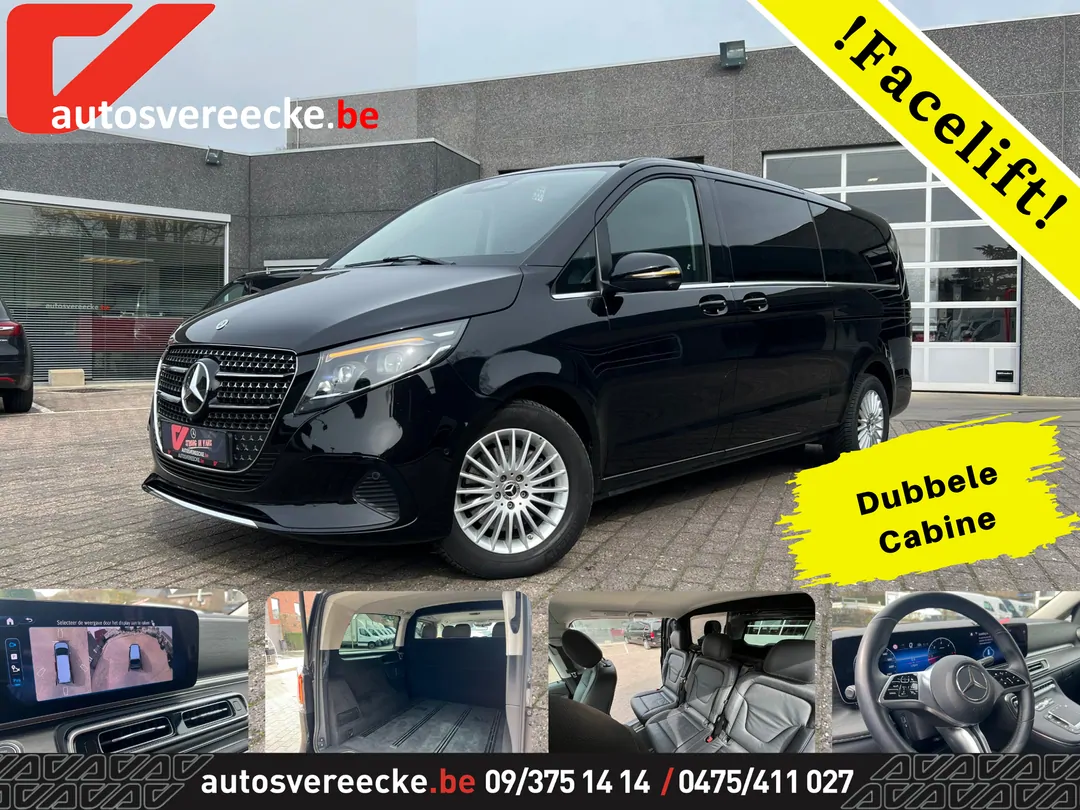 R566 - Klaar voor verkoop