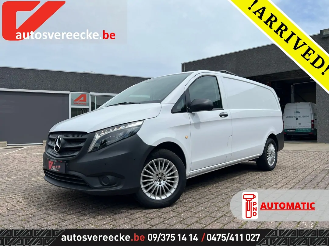 R571 - Klaar voor verkoop