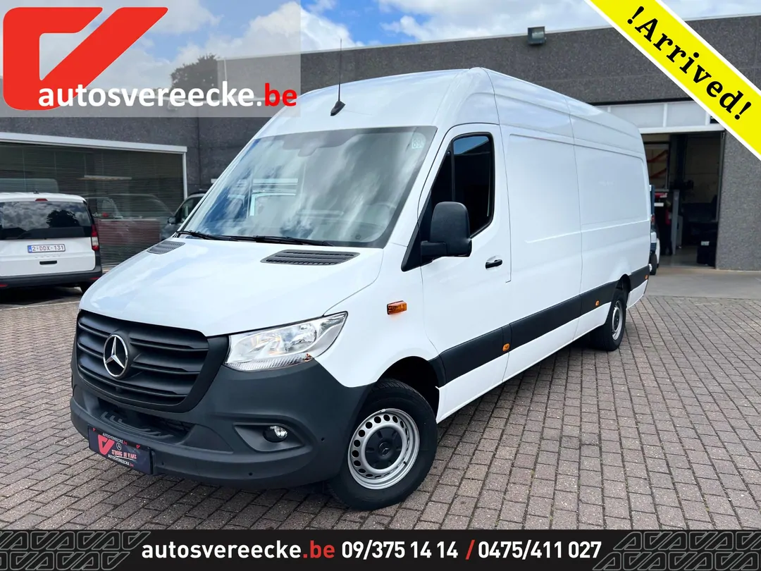 G893 - Opleveren in Garage