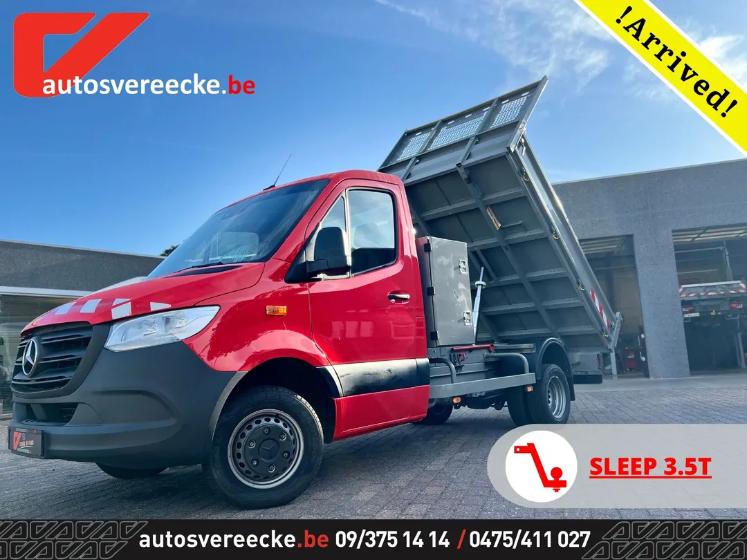 B364 - Klaar voor verkoop