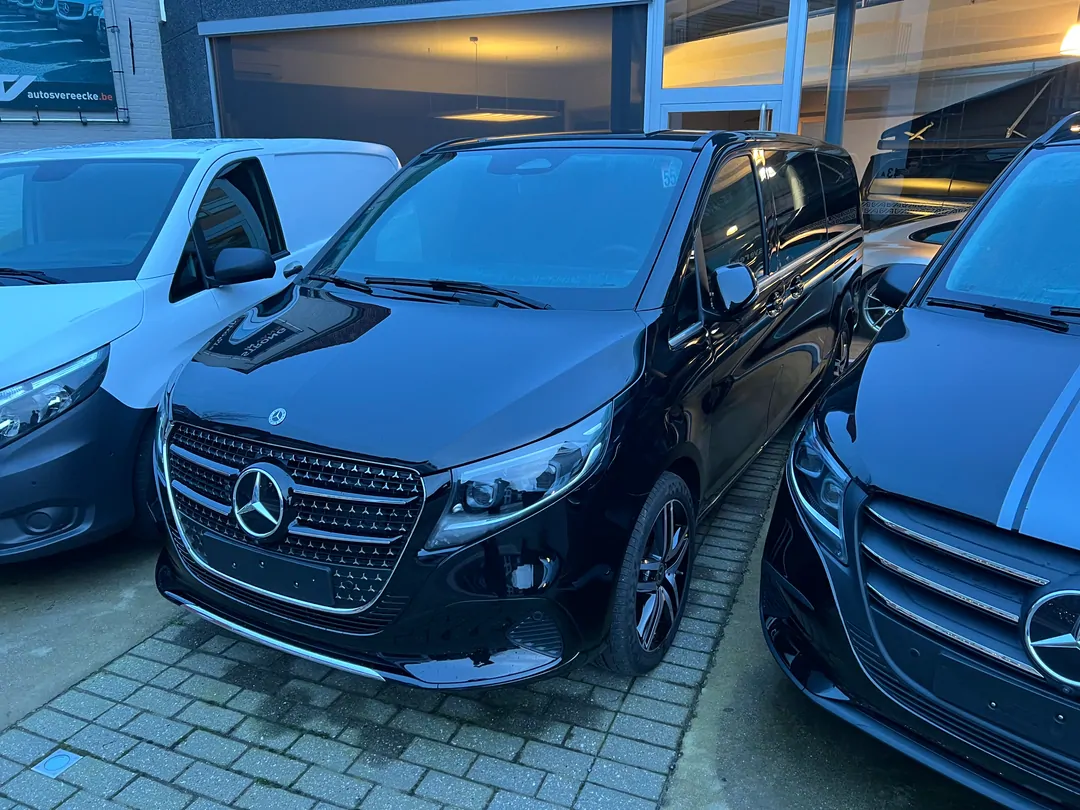 R555 - Opleveren in Garage