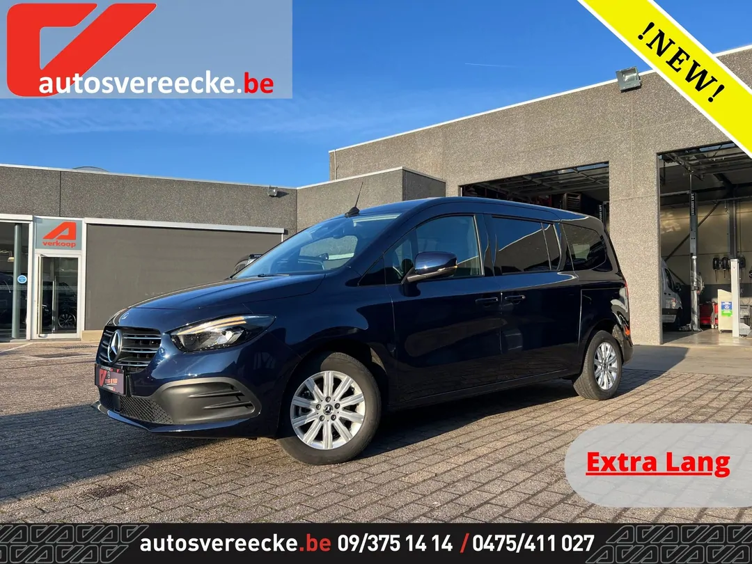 R557 - Klaar voor verkoop