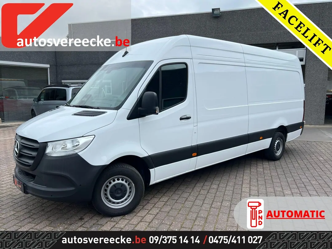 GR37 - Klaar voor verkoop